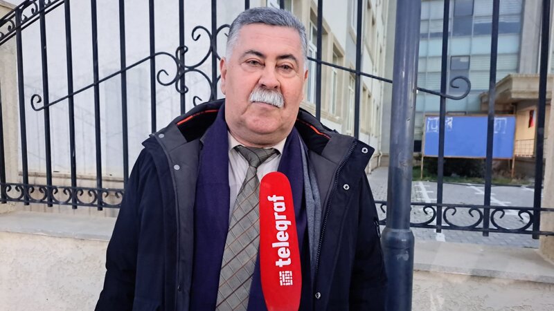 Keçmiş məcburi köçkün: