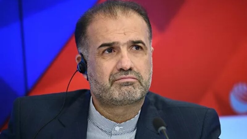 İranın Rusiyadakı səfiri: ABŞ-nin Hörmüz boğazına daxil olması gərginliyi artıracaq