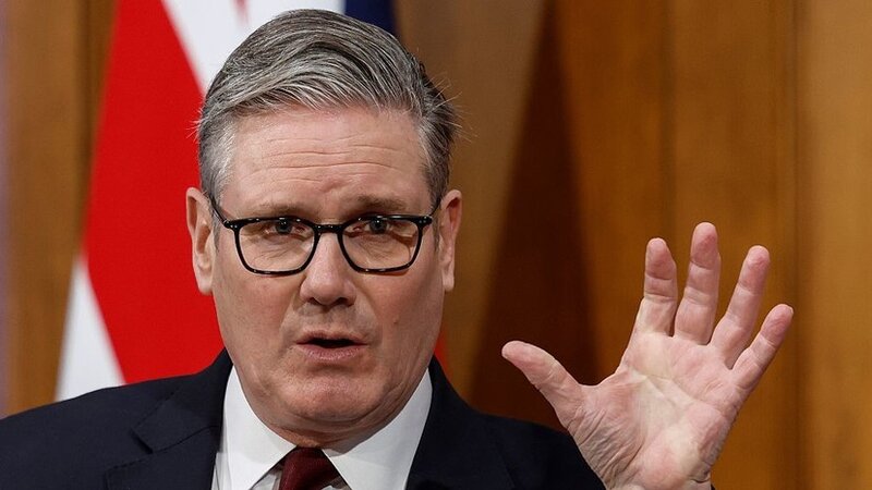 Karni və Starmer Rusiyaya təzyiqi davam etdirəcəklərini bildiriblər