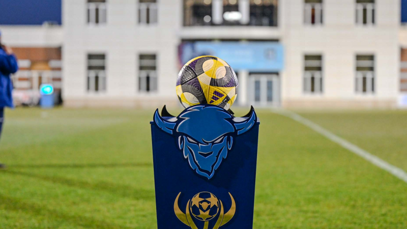 Azərbaycan Kuboku: 1/2 finalın cavab görüşlərinin vaxtı açıqlandı