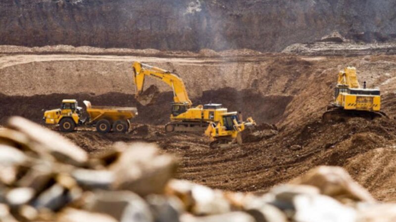Dağ-mədən işləri ilə əlaqədar istehsal tullantılarından istifadə ediləcək