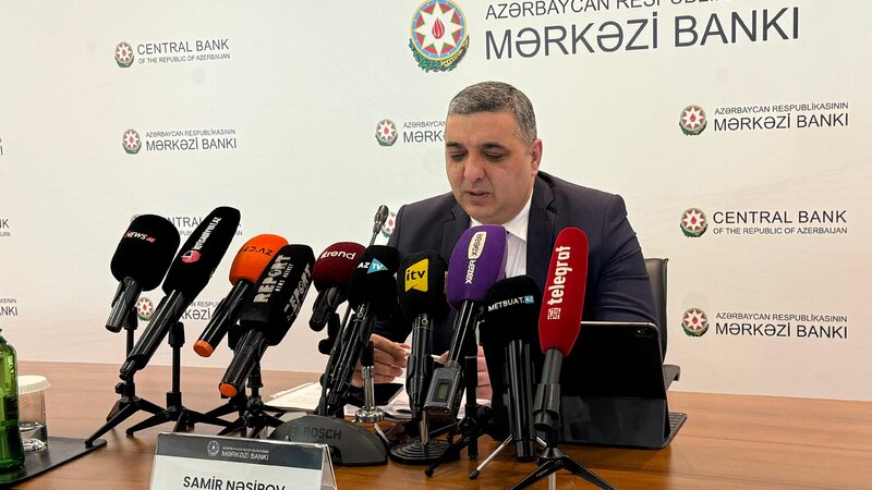 Ötən il ölkədən 5 milyard dollar çıxarılıb