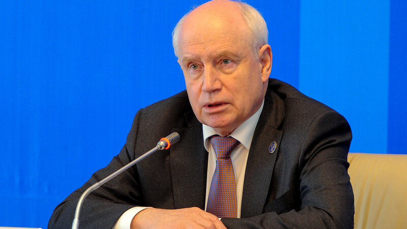 “İki ölkə MDB-yə qayıdacaq”