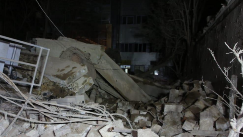 “Yatmışdım, qazı vaxtında bağlasaydım, partlayış olmayacaqdı“ - “Azəristiliktəchizat”ın işçiləri məhkəmədə