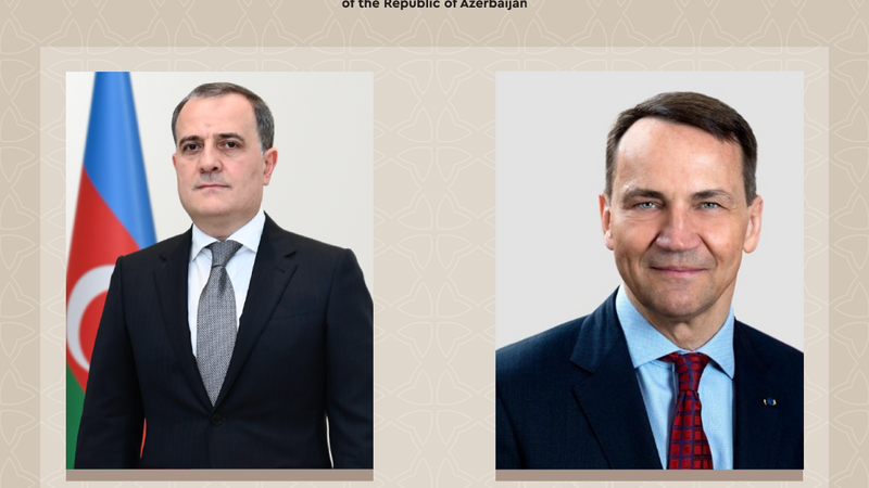 Polşa İranın Naxçıvana PUA hücumunu pislədi -