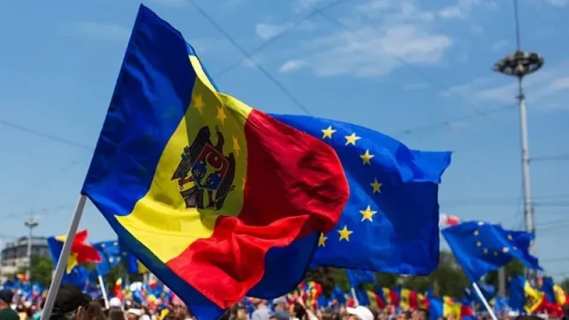 Moldova Dnestryanı bölgəni azad etməyə hazırlaşır