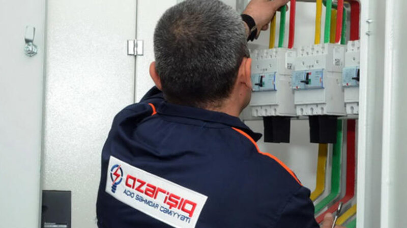 "Azərişıq" qalıq borcu olan abonentlərlə bağlı optimist mexanizmə qərar verib