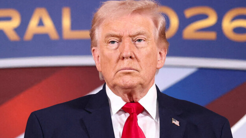 Trampa İranla bağlı yeni ssenarilər təqdim edildi