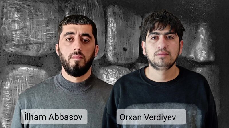 Yardımlıda 9 kiloqram narkotik dövriyyədən çıxarıldı -