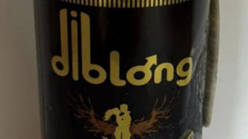 Bu energetik içkinin idxalına məhdudiyyət qoyuldu