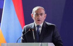 Ermənistan Baş naziri: