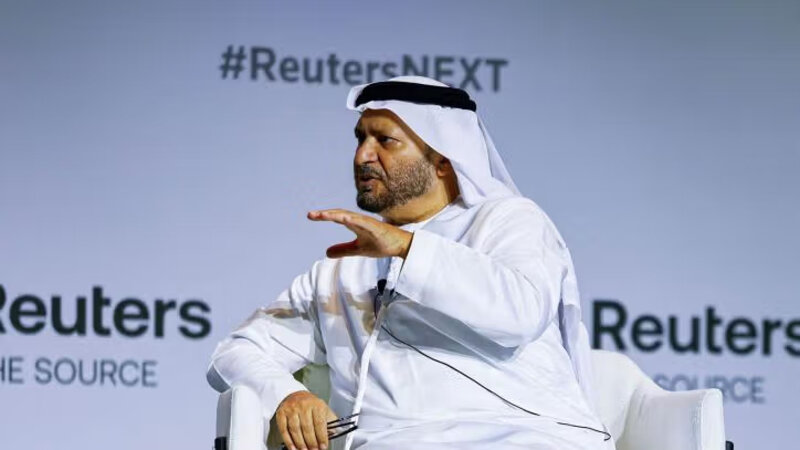 BƏƏ prezidentinin baş müşaviri: