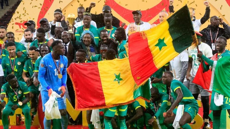 Seneqal Afrika Kubokundan məhrum edildi - Gözlənilməz qərar