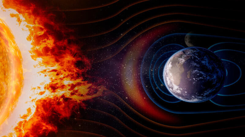 Geomaqnit hava proqnozu açıqlandı