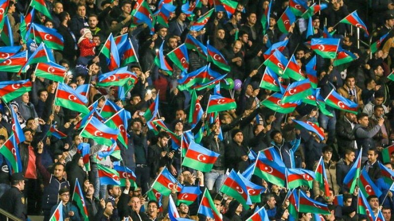 Azərbaycan əhalisinin sayı açıqlandı