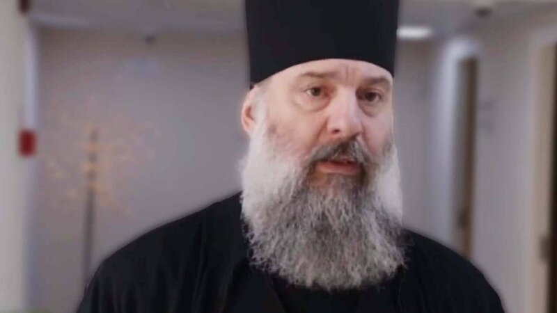 Gürcüstan Pravoslav Kilsəsinin müvəqqəti rəhbəri seçildi