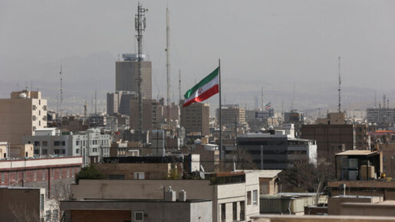 KİV: Fars körfəzi ölkələri ABŞ-dən İrana qarşı sərt addımlar tələb edir