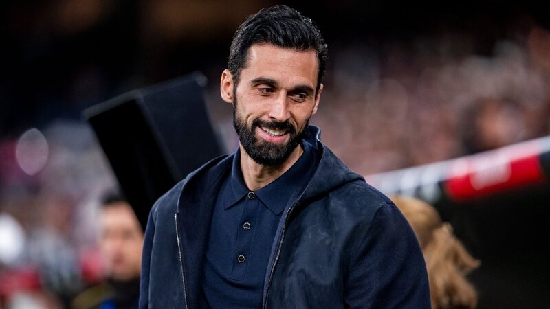 Arbeloa "Real Madrid"in tarixinə düşdü