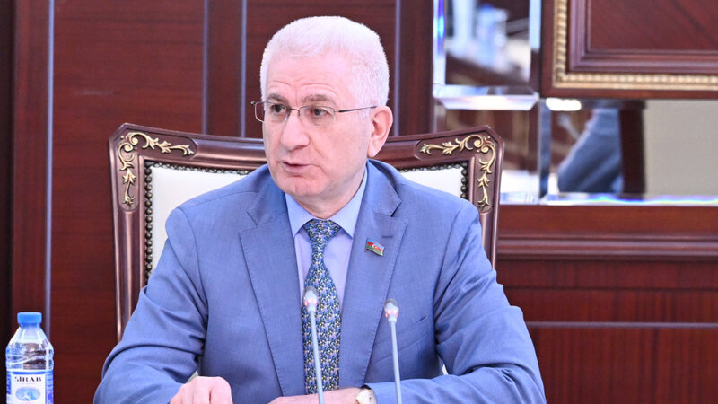 Bəxtiyar Əliyev: Vaxtilə yol verilmiş boşluqlar, çatışmazlıqlar aradan qaldırılmalıdır