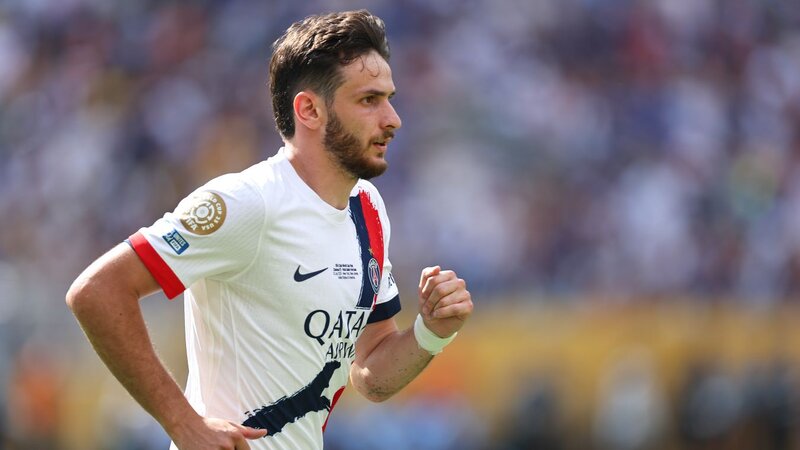 Kvaratsxeliya tarixə düşdü