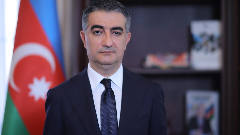 "Milli standartlaşdırma sistemi beynəlxalq standartlara uyğunlaşdırılır"