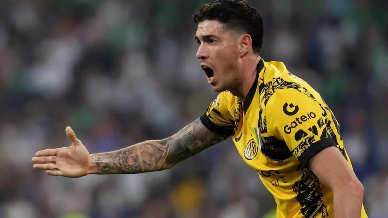 “İnter” “Barselona”nın Alessandro Bastoni üçün təklifini rədd etdi