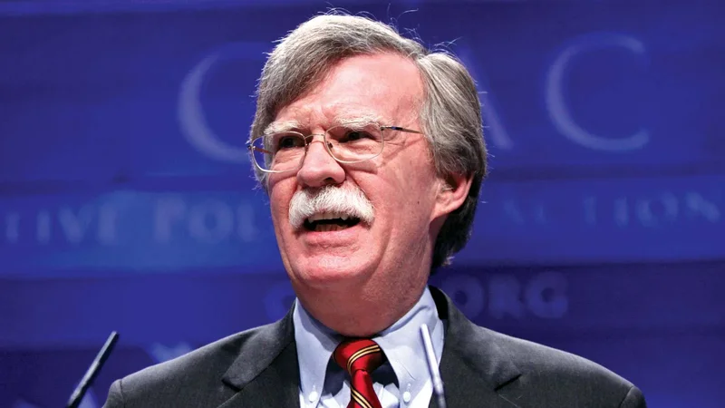 “Tramp Hörmüzlə bağlı risklərdən xəbərdar idi, buna baxmayaraq hazırlıq görmədi”