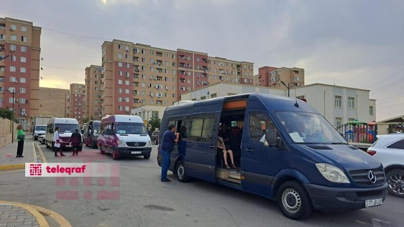 Azad edilmiş ərazilərə qayıdan əhalinin sayı açıqlandı