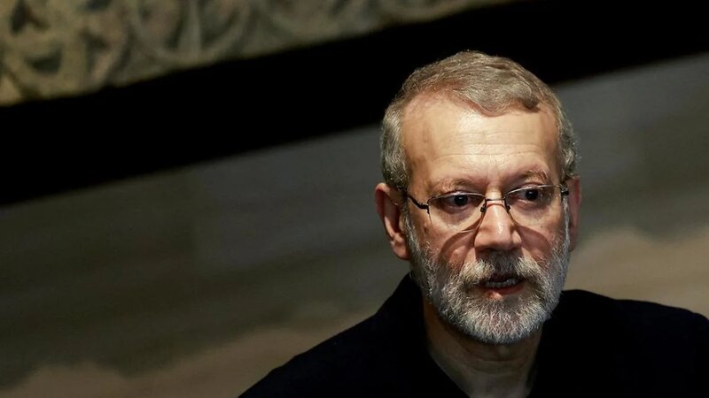 Əli Laricaninin vəzifəsinin icrası başqa şəxsə verildi