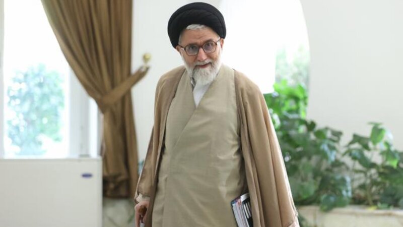 İran prezidenti kəşfiyyat naziri İsmayıl Xətibin ölümünü təsdiqlədi