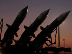 İran ilk dəfə ən son "Nəsrullah" raketlərindən istifadə etdi