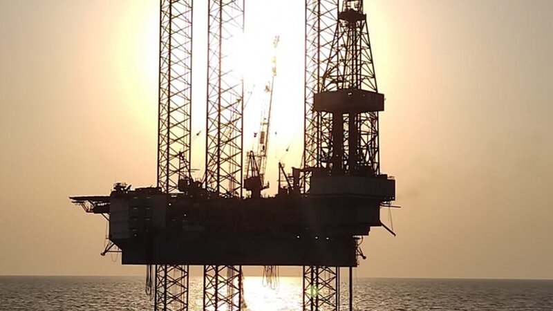 Əbu-Dabidə Habşan qaz kompleksi fəaliyyətini dayandırıb