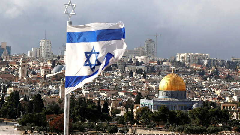 İsraildə İranın hücumu nəticəsində xarici vətəndaş ölüb