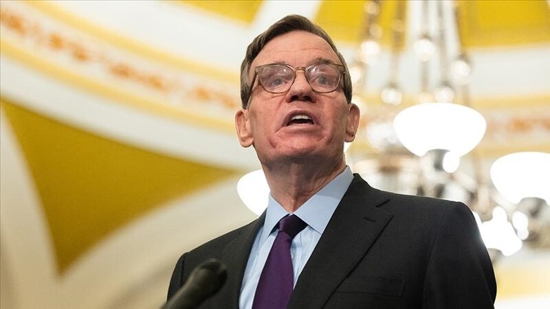 ABŞ senatoru Milli Kəşfiyyat rəhbərini