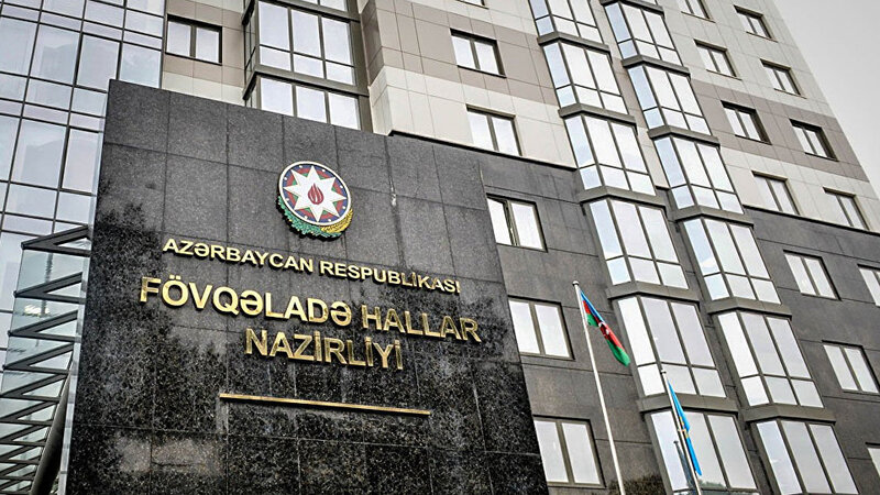 FHN bayram günlərində gücləndirilmiş iş rejimində çalışacaq