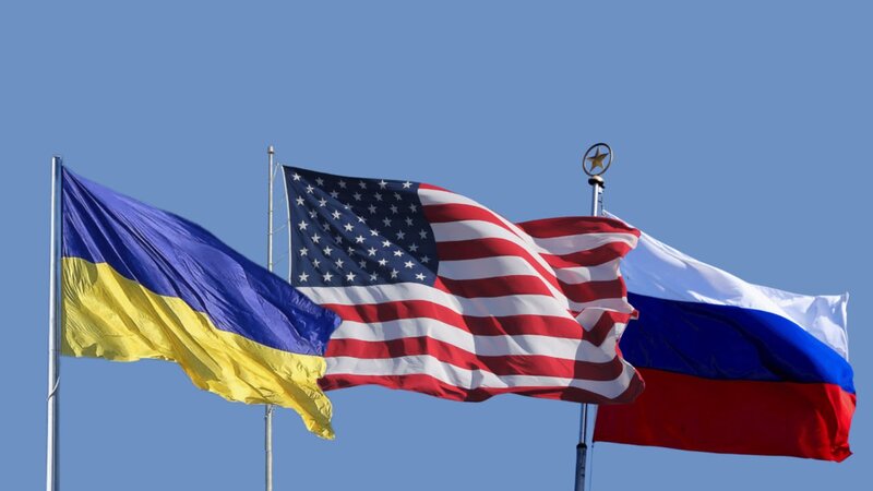 Rusiya və Ukrayna arasındakı sülh danışıqları dayandırıldı