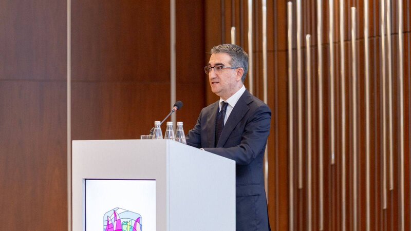 "Milli standartlaşdırma sistemi beynəlxalq standartlara uyğunlaşdırılır"