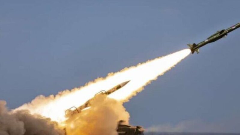 "Tasnim": İran raketləri ABŞ qırıcılarının yanacaq ehtiyatlarını məhv edib