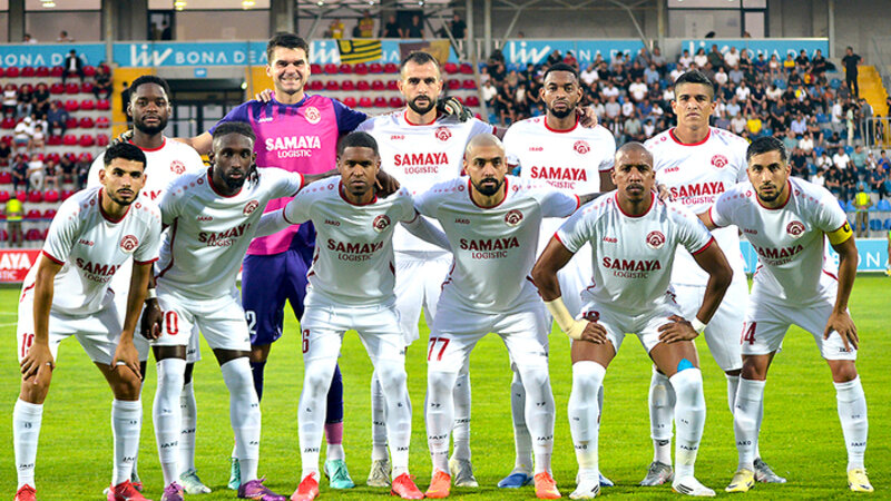 "Araz-Naxçıvan"ın iki futbolçusu milliyə dəvət olundu