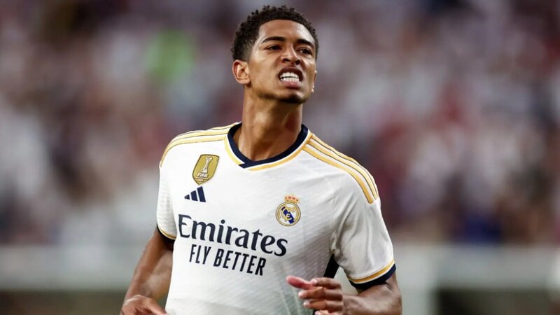 "Real Madrid"in ulduzuna 120 milyonluq təklif