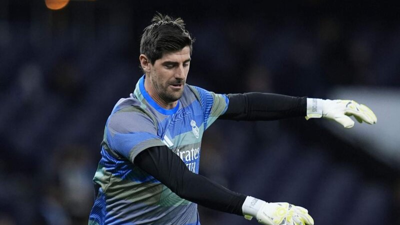 "Real Madrid" ciddi itki ilə üzləşdi