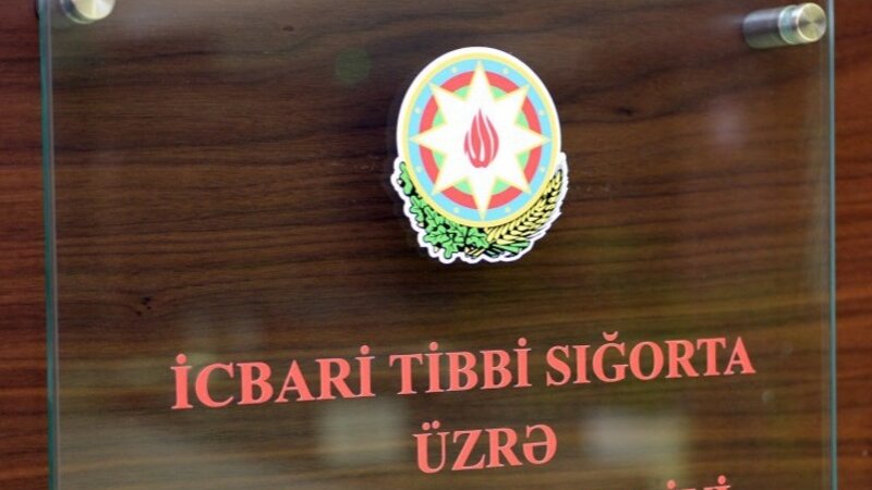 İcbari Tibbi Sığorta üzrə Dövlət Agentliyi bu nazirliyə verildi