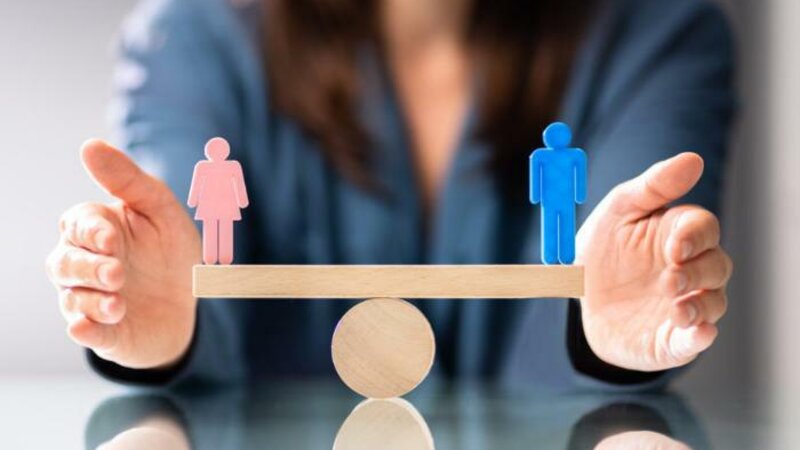 Əmək qanunvericiliyi gender bərabərliyinə tam təminat yaradır