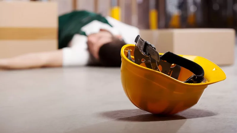 Sumqayıt şəhərində zavodda istehsalat qəzası baş verib