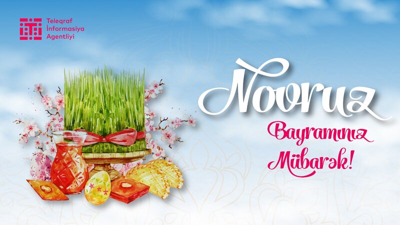 Bu gün Azərbaycanda Novruz bayramıdır