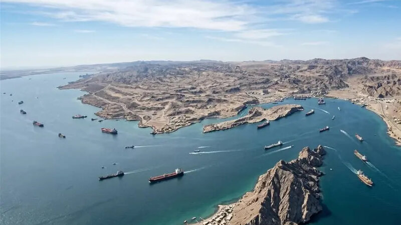 ABŞ Hörmüz dalanından necə çıxacaq? -