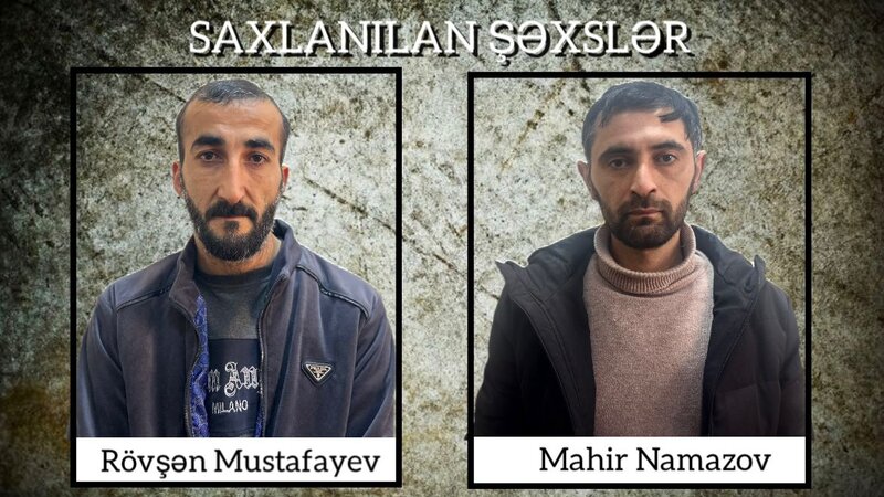 Ucarda 4 kiloqram narkotik vasitə aşkarlandı