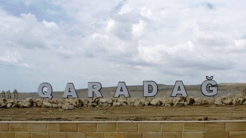 Qaradağ RİH-də iclasda məmurlara xəbərdarlıq edildi