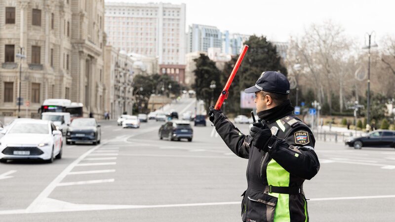 DİN-dən səfərə çıxan sürücülərə müraciət -