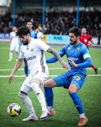 Çempionluq yolunda “Qarabağ”dan şok məğlubiyyət